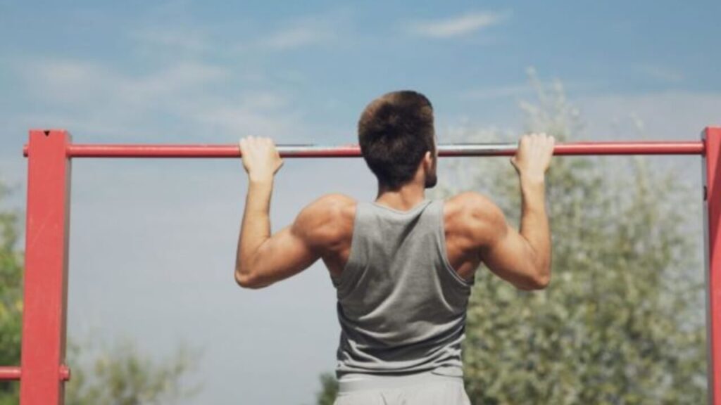 √ Cara Menambah Tinggi Badan Sampai 175 cm, Bisa Banget!