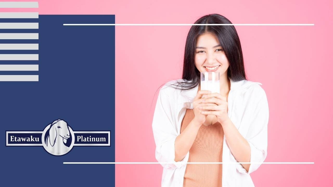 manfaat susu etawaku