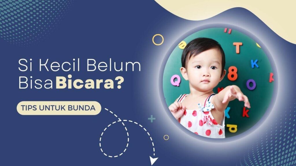 Anak 2 Tahun Belum Bisa Bicara? Bunda Bisa Berikan Dukungan Ini