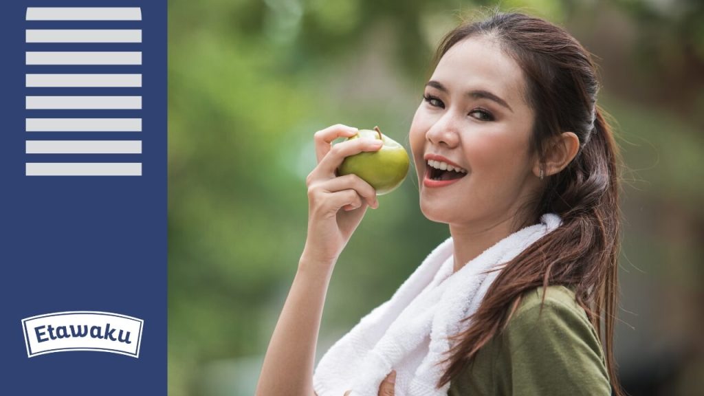 8 Buah untuk Meredakan Batuk, Makan Enak untuk Sembuhkan Batuk